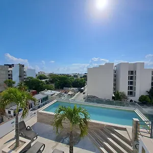 Kiaraluna ** Playa del Carmen