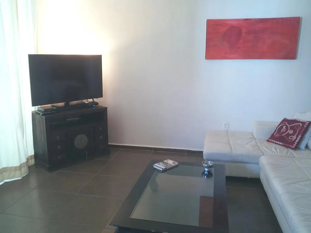 Bed and Breakfast Mi Canto B&B Πλάγια Ντελ Κάρμεν