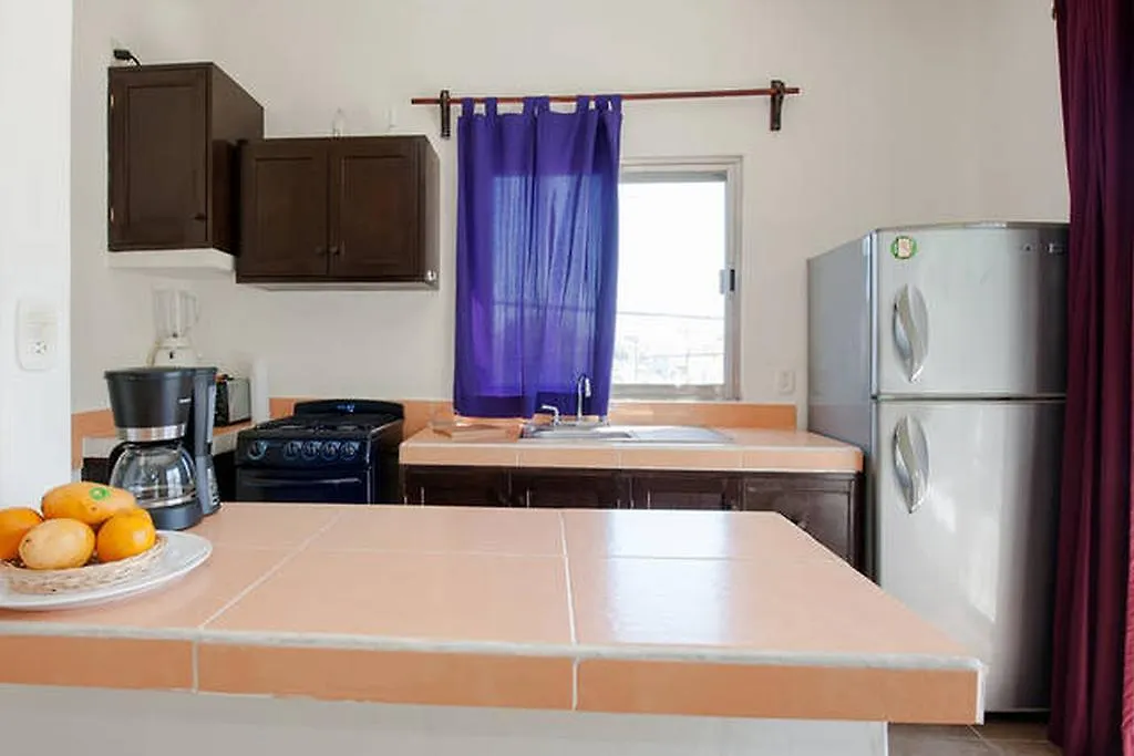 Mi Canto B&B Πλάγια Ντελ Κάρμεν