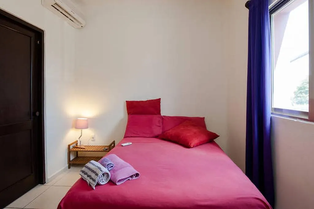 Mi Canto B&B Πλάγια Ντελ Κάρμεν 2*,