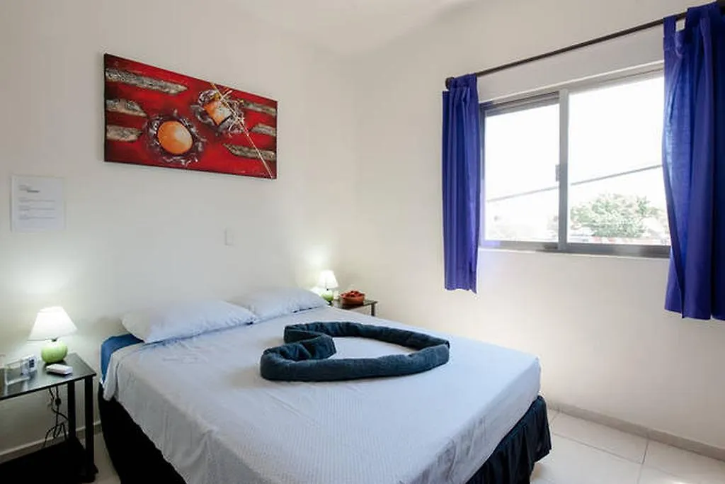 Mi Canto B&B Πλάγια Ντελ Κάρμεν