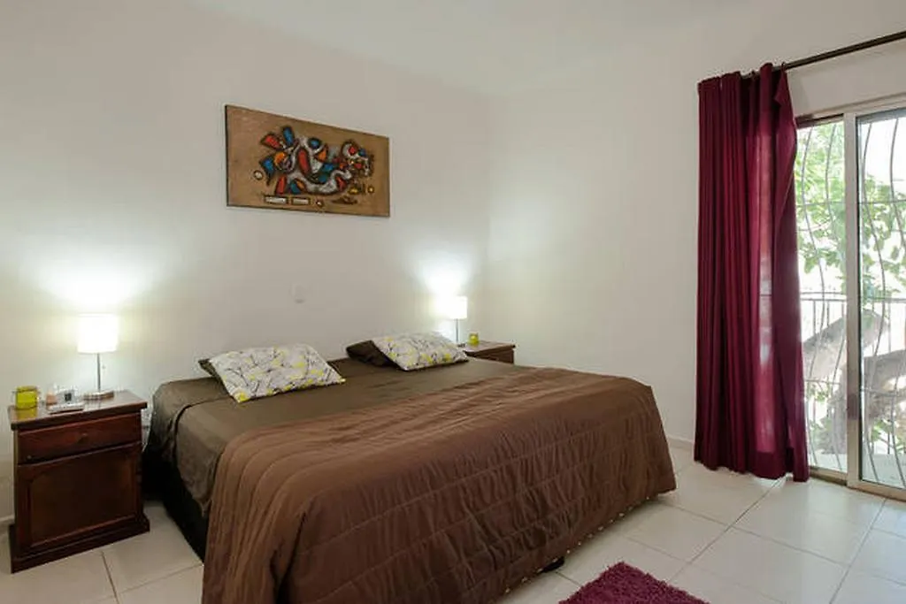Mi Canto B&B Πλάγια Ντελ Κάρμεν Μεξικό