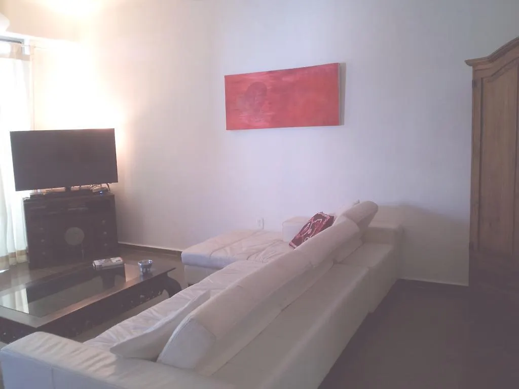 Bed and Breakfast Mi Canto B&B Πλάγια Ντελ Κάρμεν