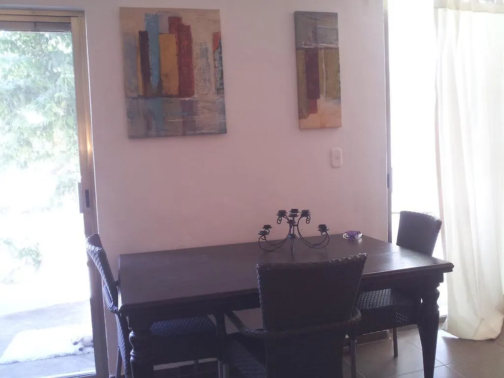 Mi Canto B&B Πλάγια Ντελ Κάρμεν 2*,