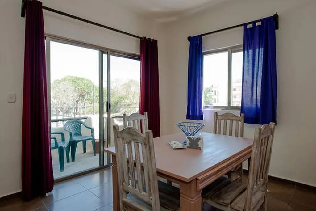 Bed and Breakfast Mi Canto B&B Πλάγια Ντελ Κάρμεν
