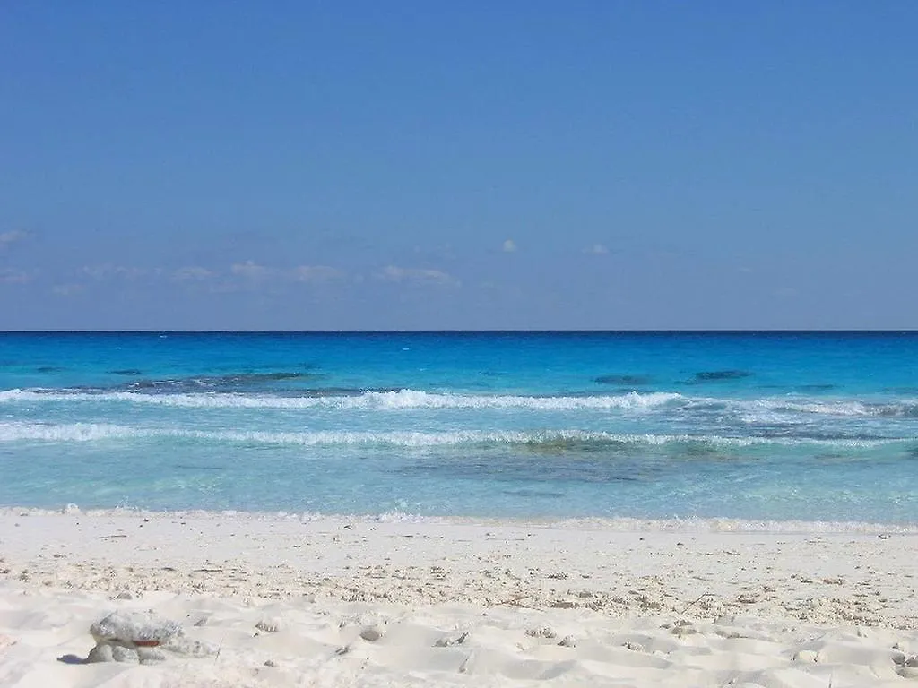 Mi Canto B&B Πλάγια Ντελ Κάρμεν