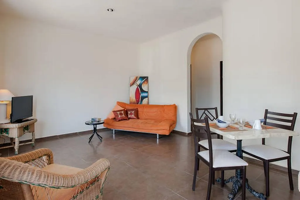 Mi Canto B&B Playa del Carmen 2*,  Mexico