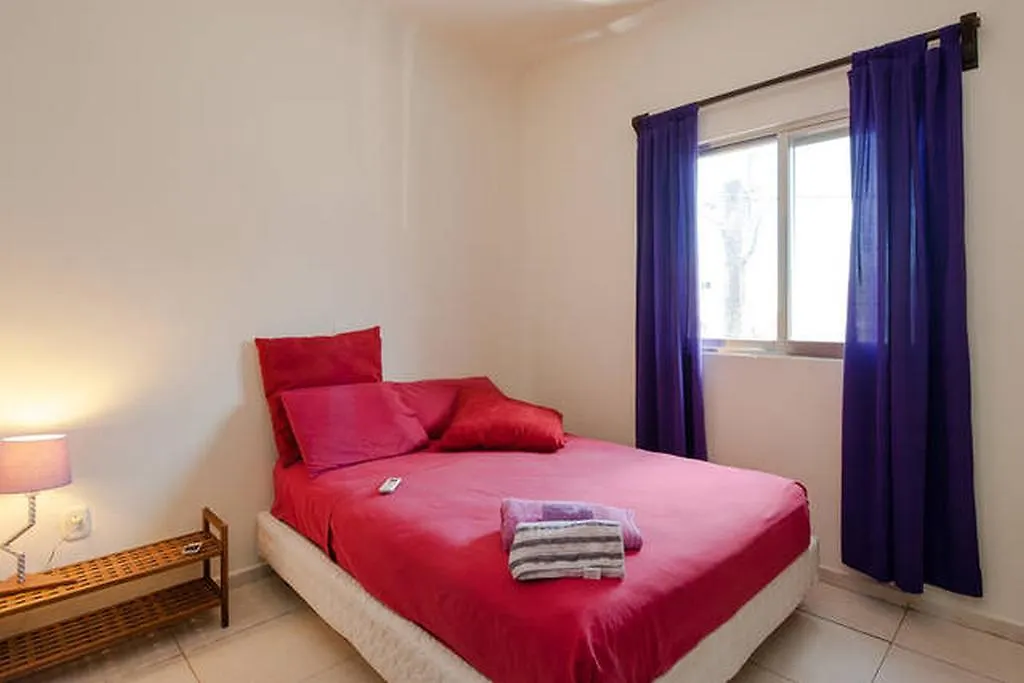 Bed & Breakfast Mi Canto B&B Playa del Carmen