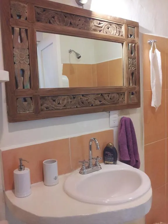 Mi Canto B&B Playa del Carmen Bed & Breakfast